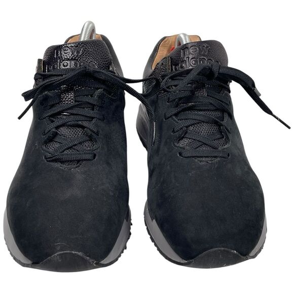 New Balance 2016 'Tokyo Design Studio Black ML2016CB Sneakers Men’s Size 8.5 - Picture 3 of 7